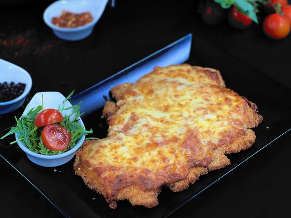 Parmigiana By Nord 